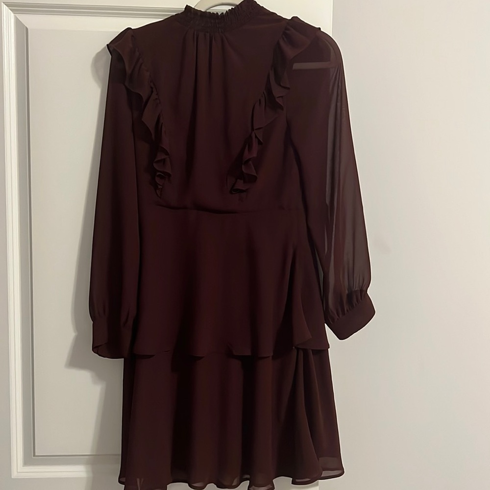 Express size small dress